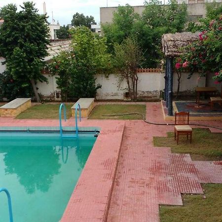 Jhunjhunu Hotel Jamuna Resort المظهر الخارجي الصورة